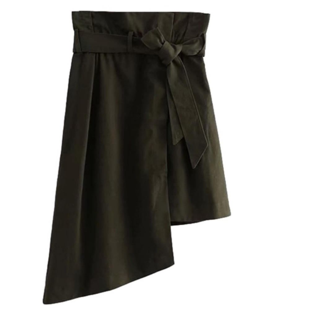 ASOS Asymmetrical Skirt